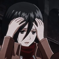 Mikasa Ackerman