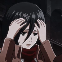 Mikasa Ackerman
