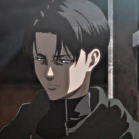 Levi Ackerman