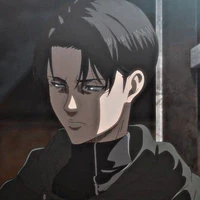 Levi Ackerman
