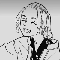 Sano Manjiro (Mikey)