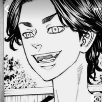 Baji Keisuke
