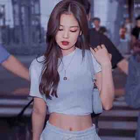 Jeon Jennie ( Trân Ni )