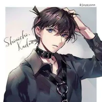 Shinichi Kudo