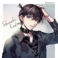 Shinichi Kudo