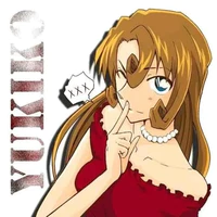 Kudo Yukiko
