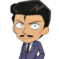 Mori Kogoro