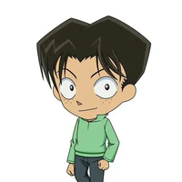 Mitsuhiko
