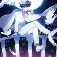 Kaito Kid