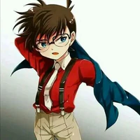 Edogawa conan