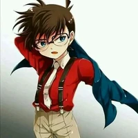 Edogawa conan