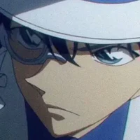 Kuroba Kaito