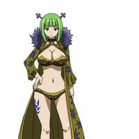 brandish