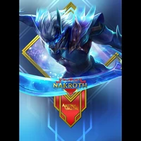 Nakroth