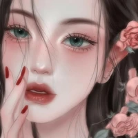 Hatsu Jin/Lucasta Maris