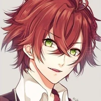 Sakamaki Ayato