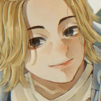 Manjiro ( Mikey )