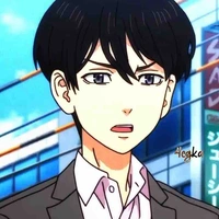 Tachibana Naoto