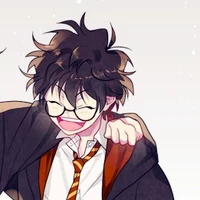 James Potter
