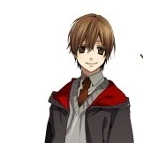 Remus Lupin