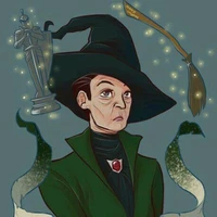 Minerva McGonagall