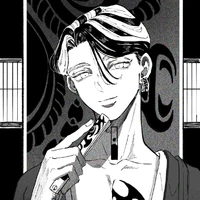 Haitani Ran
