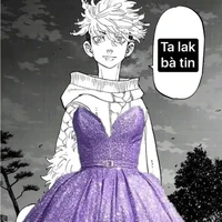 nhân vật bí ẩn