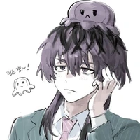 Haitani Rindou