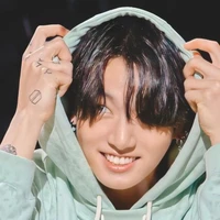 Jeon Jungkook - Y
