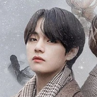 Kim Taehyung - hắn