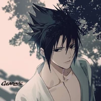 Uchiha Sasuke