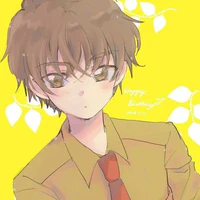 Li Syaoran