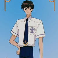 Kinomoto Touya