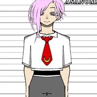 Asanomi Sakuro