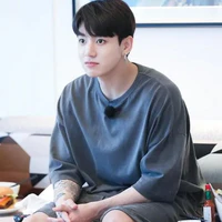Jungkook [정국]