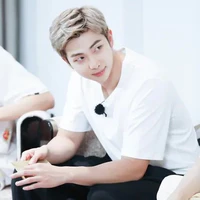 Namjoon [알엠]