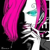 Vinsmoke Reiju