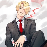 Vinsmoke Sanji
