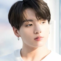 Jeon JungKook