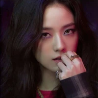 Park Jisoo
