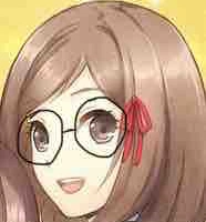 Bà chị dễ thương-Bo