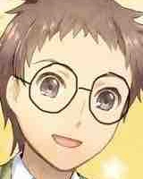 Ông anh mặt ngáo-Bi