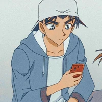 Hattori heiji