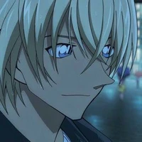 Furuya Rei/tooru amuro/bourbon