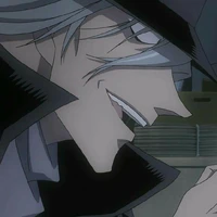 Korosawa Jin/Gin