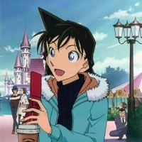 Mori Ran