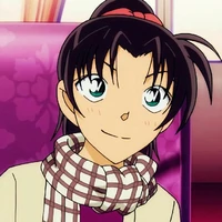Toyama kazuha