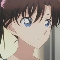 Nakamori aoko