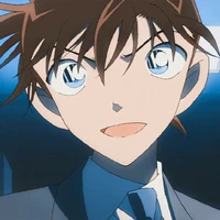 Edogawa conan/kudo shinichi
