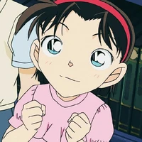 Yoshida ayumi
